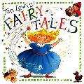Jan Lewis Fairy Tales