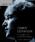 John Lennon A Story In Photographs Beatles