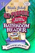 Uncle Johns All Purpose Extra Strength Bathroom Reader