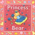 Princess Bear Glitter Bear Series