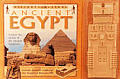 Ancient Egypt History In Stone