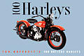 100 Harleys Tod Raffertys 100 Hottest