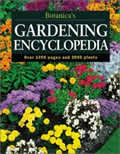 Botanicas Gardening Encyclopedia