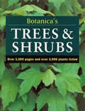 Botanicas Trees & Shrubs