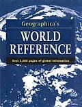 Geographicas World Reference