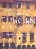 Tuscan Cookbook Recipes & Reminiscences From