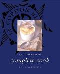 Le Cordon Bleu Complete Cookbook