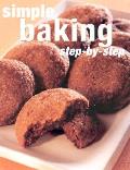 Simple Baking Step By Step