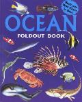 Ocean Foldout Book