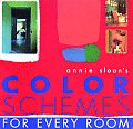 Annie Sloans Color Schemes For Every Room