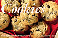 Cookies More Than 100 Irresistible Reci