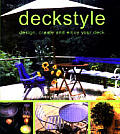 Deckstyle Design Create & Enjoy Your