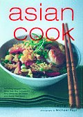 Asian Cook Tools Techniques & Authentic Recipes