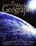 Encyclopedia Of World Geography A Country By