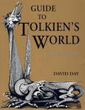 Guide To Tolkien's World: A Bestiary