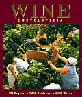 Wine Encyclopedia 100 Regions 2000 Producers