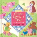 Once Upon A Time 4 Well Loved Nursery Ta