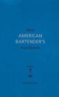 New American Bartenders Handbook