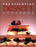 Essential Dessert Cookbook