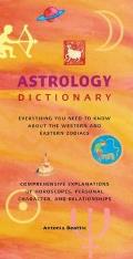 Astrology Dictionary Everything You Need