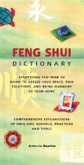 Feng Shui Dictionary Everything You Need To
