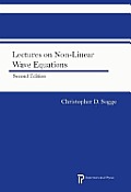 Lectures On Non Linear Wave Equation 2nd Edition
