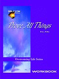 Prove All Things Workbook