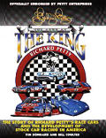 Richard Petty The Cars Of The King