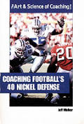 Coaching Footballs 40 Nickel Defense