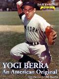 Yogi Berra An American Original News Leg