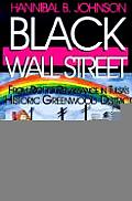 Black Wall Street From Riot To Renaissan