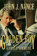Golden Boy The Harold Simmons Story - Signed Edition