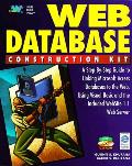 Web Database Construction Kit