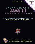 Laura Lemays Java 1.1 Interactive Course