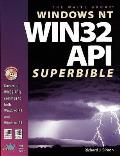 Windows NT Win32 API Super Bible