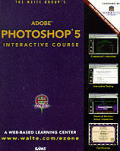 Photoshop 5 Interactive Course
