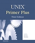 Unix Primer Plus 3rd Edition