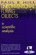 Unconventional Flying Objects A Scientific Analysis A Scientific Analysis