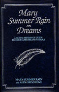 Mary Summer Rain On Dreams