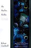 Psychic Reality Developing Your Natural Abilities Developing Your Natural Abilities