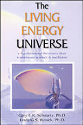 Living Energy Universe