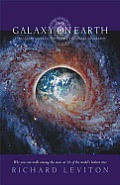 Galaxy On Earth A Travelers Guide To The Plane
