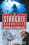 Stargate Chronicles Memoirs of a Psychic Spy
