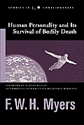 Human Personality & Its Survival Of Bodi