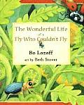 Wonderful Life Of A Fly Who Couldnt Fly