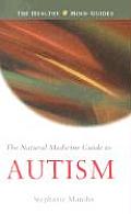 Natural Medicine Guide To Autism