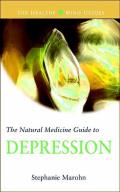 The Natural Medicine Guide to Depression