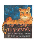 Tiger Of Turkestan