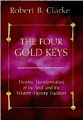 Four Gold Keys
