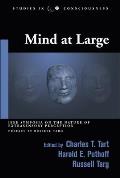 Mind at Large: IEEE Symposia on the Nature of Extrasensory Perception